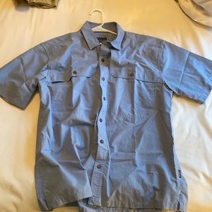 Patagonia Island Hopper Men’s Size Medium